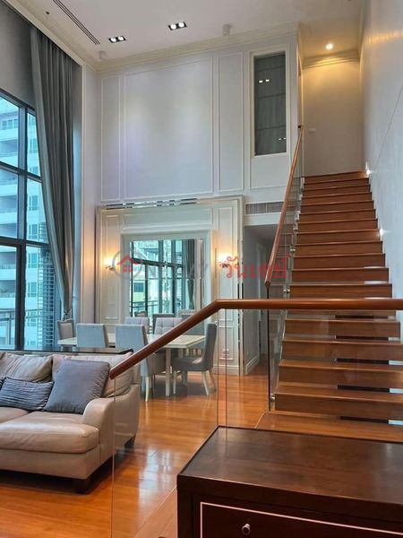 ฿ 120,000/ month Condo for rent Bright Sukhumvit 24