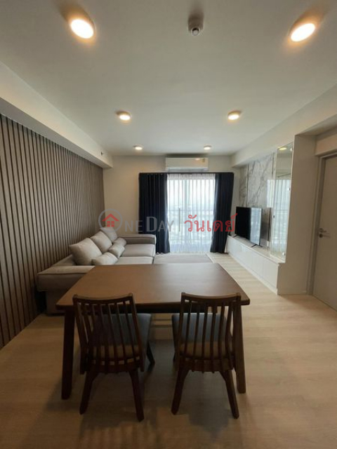 Condo A Space Me Bangna (29th floor) with 2 bedrooms _0