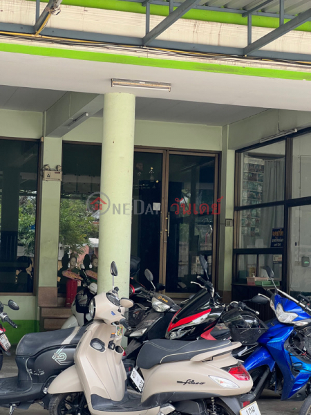 จตุรภัทรอพาร์ทเม้นต์ (Chaturaphat Apartment) จตุจักร | OneDay วันเดย์(4)