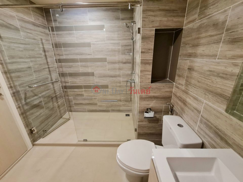 ฿ 30,000/ month | Condo for Rent: Maestro 03 Ratchada-Rama 9, 64 m², 2 bedroom(s)