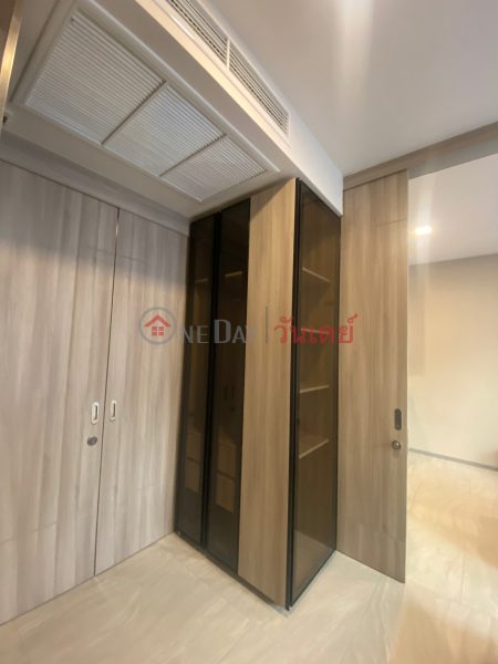 Condo for Sale: Fynn Sukhumvit 31, 36 m², 1 bedroom(s),Thailand, Sales ฿ 6.74Million