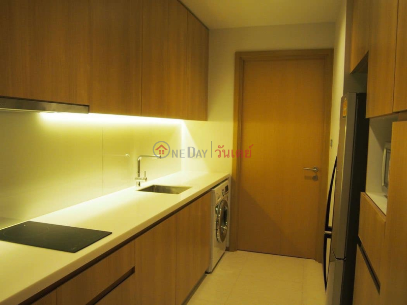 Property Search Thailand | OneDay | Residential | Rental Listings, Condo for Rent: Hyde Sukhumvit 13, 110 m², 2 bedroom(s)