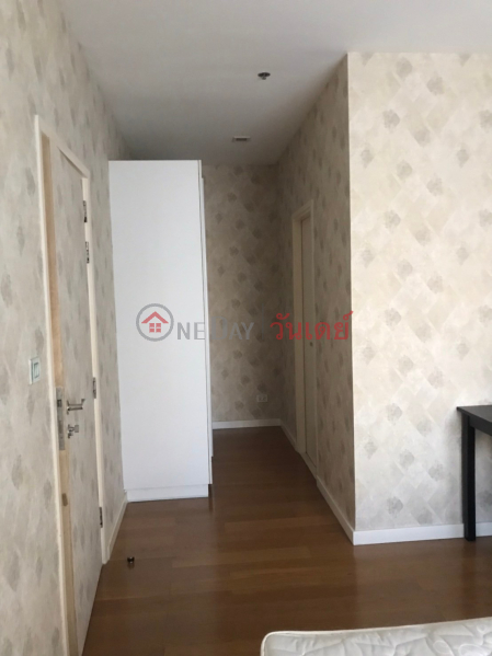 Property Search Thailand | OneDay | Residential, Rental Listings Condo for Rent: Condolette Ize Ratchathewi, 36 m², 1 bedroom(s)