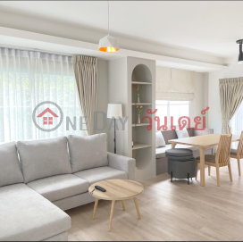 Townhouse for Rent: Indy Bangna-ramkhamhaeng 2, 118 m², 3 bedroom(s) - OneDay_0