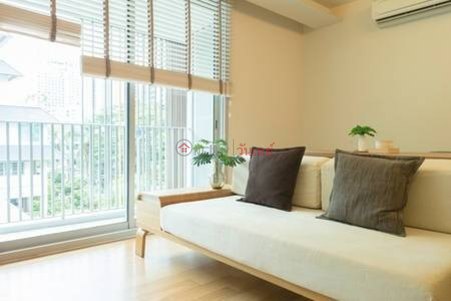 ฿ 32,000/ month, Condo for Rent: Via 31, 48 m², 1 bedroom(s)