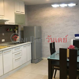 Condo for Rent: Grand Park View, 41 m², 1 bedroom(s) - OneDay_0