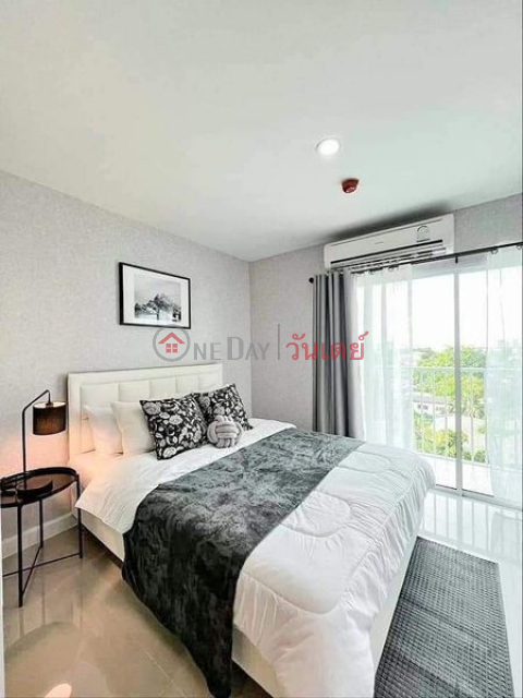 Condo for rent: Metro Park Sathorn The Lake (5th floor, building D) _0