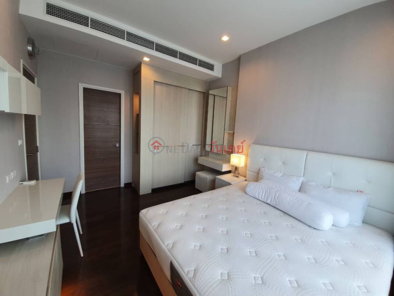 Property Search Thailand | OneDay | Residential, Sales Listings Condo for Sale: Q Asoke, 45 m², 1 bedroom(s)