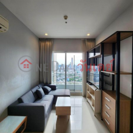 Condo for rent Circle Condominium (42nd floor, building 2) _0