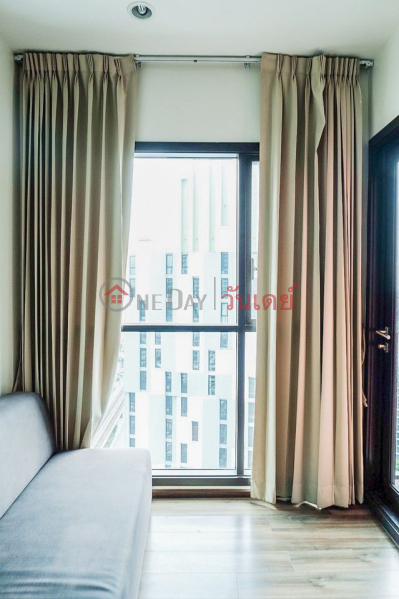 Property Search Thailand | OneDay | Residential | Rental Listings Condo for Rent: WYNE Sukhumvit, 62 m², 2 bedroom(s)