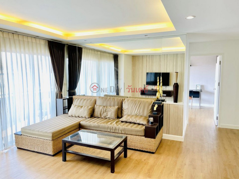 คอนโด สำหรับ เช่า: Phasuk Place, 70 ตร.ม., 1 ห้องนอน | ประเทศไทย, เช่า, ฿ 26,000/ เดือน