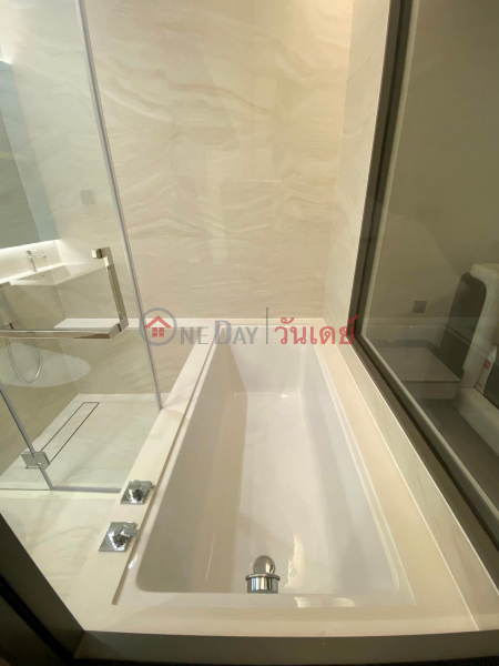 Condo for Rent: The Strand Thonglor, 53 m², 1 bedroom(s) | Thailand, Rental ฿ 75,000/ month