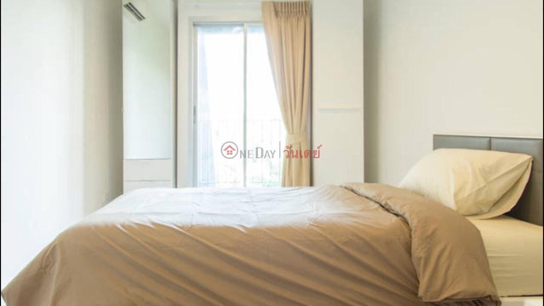 Condo for Rent: The Seed Musee, 65 m², 2 bedroom(s),Thailand, Rental ฿ 42,000/ month