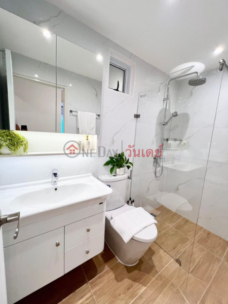 ฿ 7.5Million, Fortune Condo Town 3 Beds 2 Baths Soi Narathiwas 24