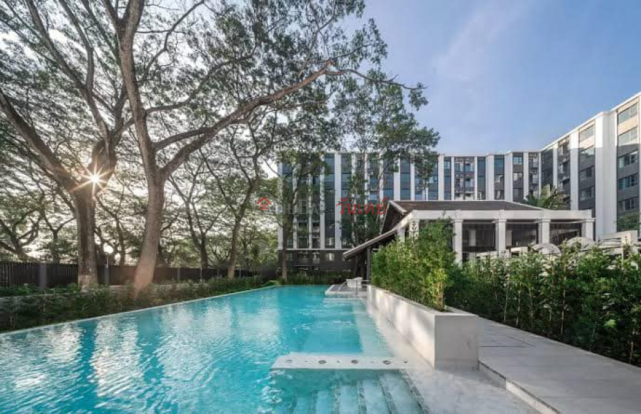 Property Search Thailand | OneDay | Residential | Rental Listings Condo Essence Park View Chiang Mai for rent only 12,000 baht/month