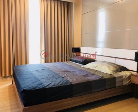 Condo for Rent: Life @ Sathorn 10, 39 m², 1 bedroom(s) - OneDay_0