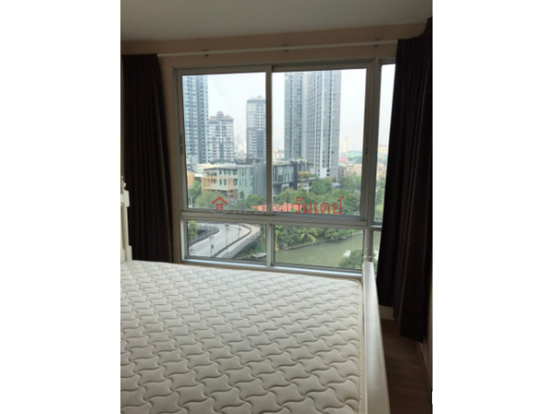 Condo for Rent: The Base Sukhumvit 77, 30 m², 1 bedroom(s),Thailand, Rental ฿ 14,000/ month