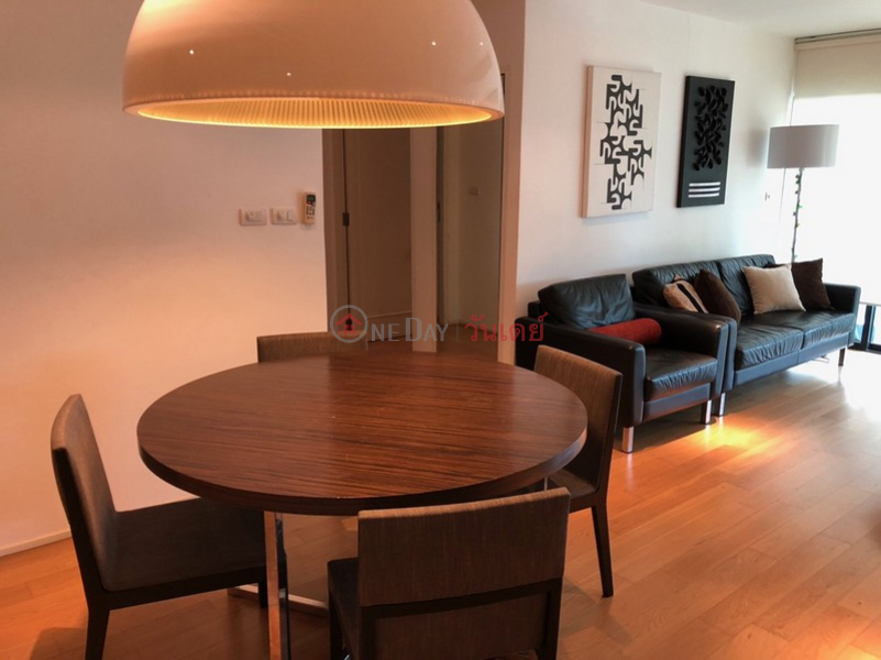 Condo for Rent: Sathorn Gardens, 95 m², 2 bedroom(s) | Thailand Rental | ฿ 40,000/ month