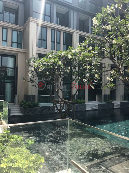 ฿ 3.5Million | 1 Bed and 1 Bath The Unique 64/1 Sukumvit 62/1