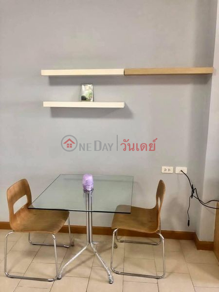 Condo for rent: City Home Ratchada - Pinklao (15th floor),Thailand, Rental | ฿ 7,000/ month