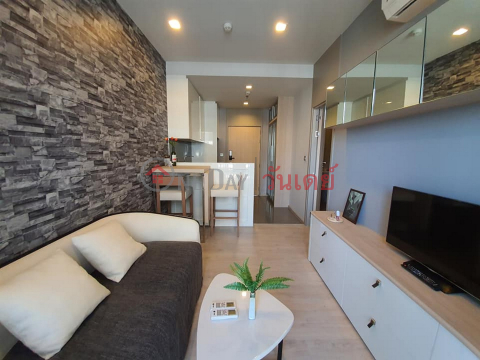 Condo for Rent: M Thonglor 10, 35 m², 1 bedroom(s) - OneDay_0