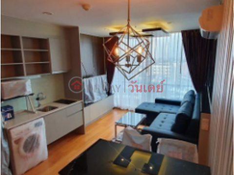 Condo for Rent: Noble Revolve Silom, 65 m², 2 bedroom(s) - OneDay_0