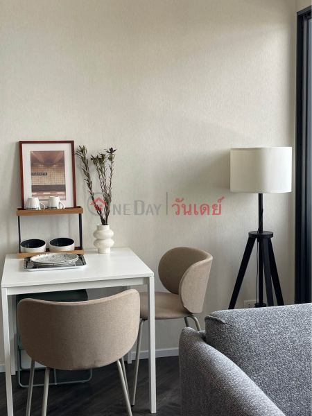 Siamese Sukhumvit 48 (10th floor) Thailand Rental, ฿ 25,000/ month