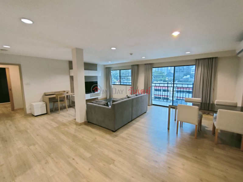 Others for Rent: Ploenruedee Residence, 95 m², 1 bedroom(s) | Thailand | Rental ฿ 58,000/ month