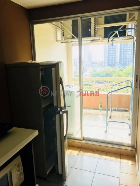 Condo for Rent: Lumpini Ville Sukhumvit 77, 36 m², 1 bedroom(s) Thailand, Rental, ฿ 10,000/ month