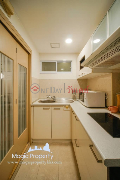 ฿ 3.9Million Lumpini Suite Sukhumvit 41, khlong Tan Nuea, Watthana, Bangkok