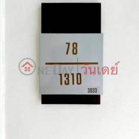 Condo for rent: Kensington Sukhumvit-Thepharak (38th floor, building A, 78/1310) _0