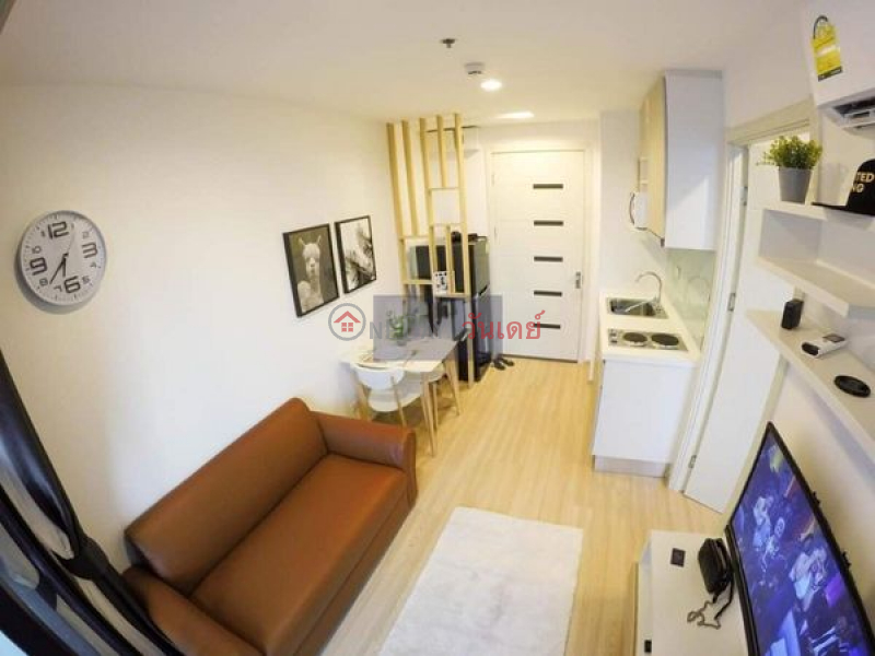 Condo for rent: Artemis Sukhumvit77 (21st floor),fully furnished Rental Listings
