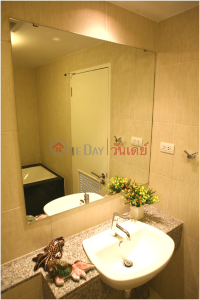 Property Search Thailand | OneDay | Residential, Rental Listings, Condo for Rent: The Clover Thonglor, 45 m², 1 bedroom(s)