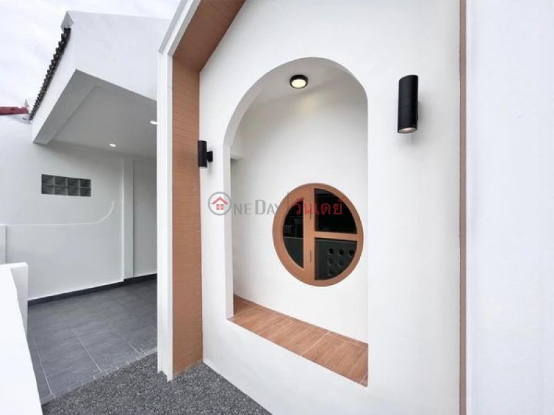 Property Search Thailand | OneDay | Residential Sales Listings [Sale] Minimalist house at Nakha