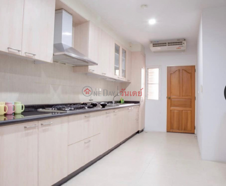 Sukhumvit 11 | Thailand, Rental | ฿ 70,000/ month