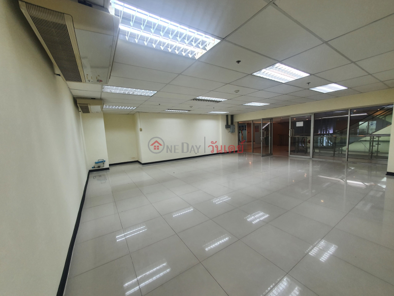 Office space for rent 4 ประเทศไทย, เช่า | ฿ 38,000/ เดือน