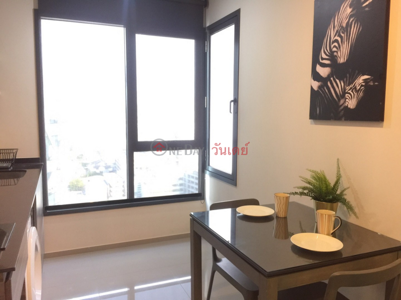  | 1 | Residential | Rental Listings ฿ 22,000/ month