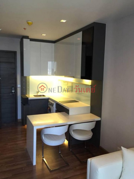 Condo for Sale: Ivy Ampio, 44 m², 1 bedroom(s) | Thailand, Sales ฿ 7.4Million