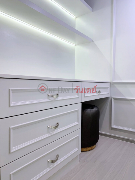 ฿ 25,000/ เดือน, สุดยอดแห่งความหรูหราที่ LIFE ASOKE-RAMA 9