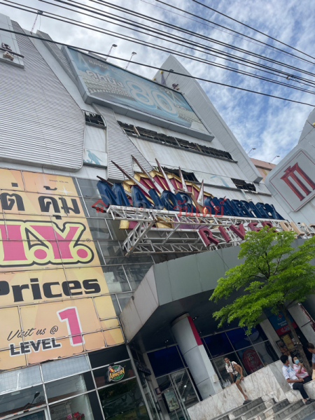 Major Cineplex River Plaza - 595 Phibunsongkram Road (เมเจอร์ ซีนีเพล็กซ์ ริเวอร์ พลาซ่า - 595 ถนนพิบูลสงคราม),Mueang Nonthaburi | OneDay วันเดย์(3)