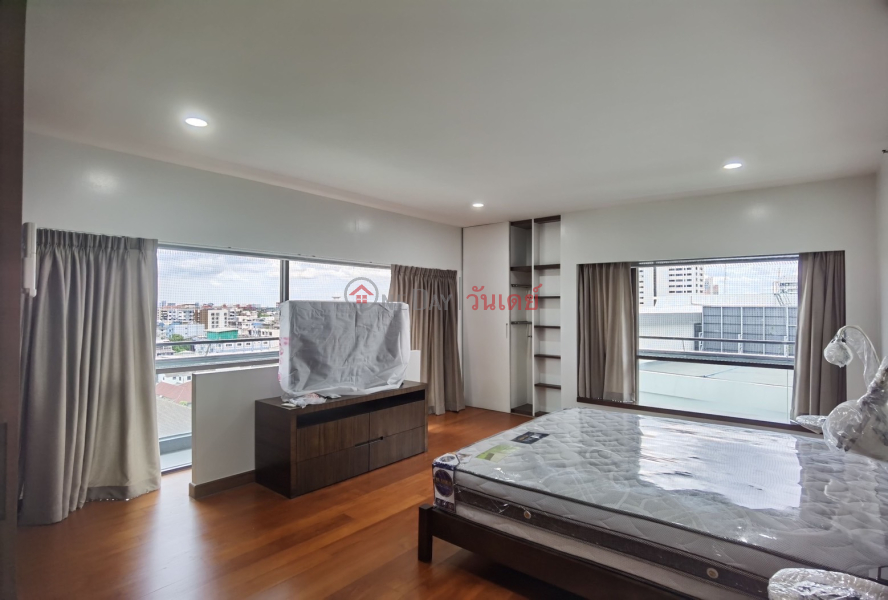 Condo for Rent: The Natural Place Suite, 149 m², 2 bedroom(s) Thailand Rental ฿ 65,000/ month