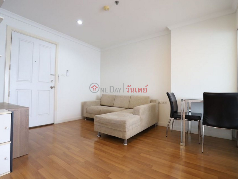 Condo for Rent: Lumpini Place Rama IX - Ratchada, 34 m², 1 bedroom(s) Thailand Rental, ฿ 11,000/ month