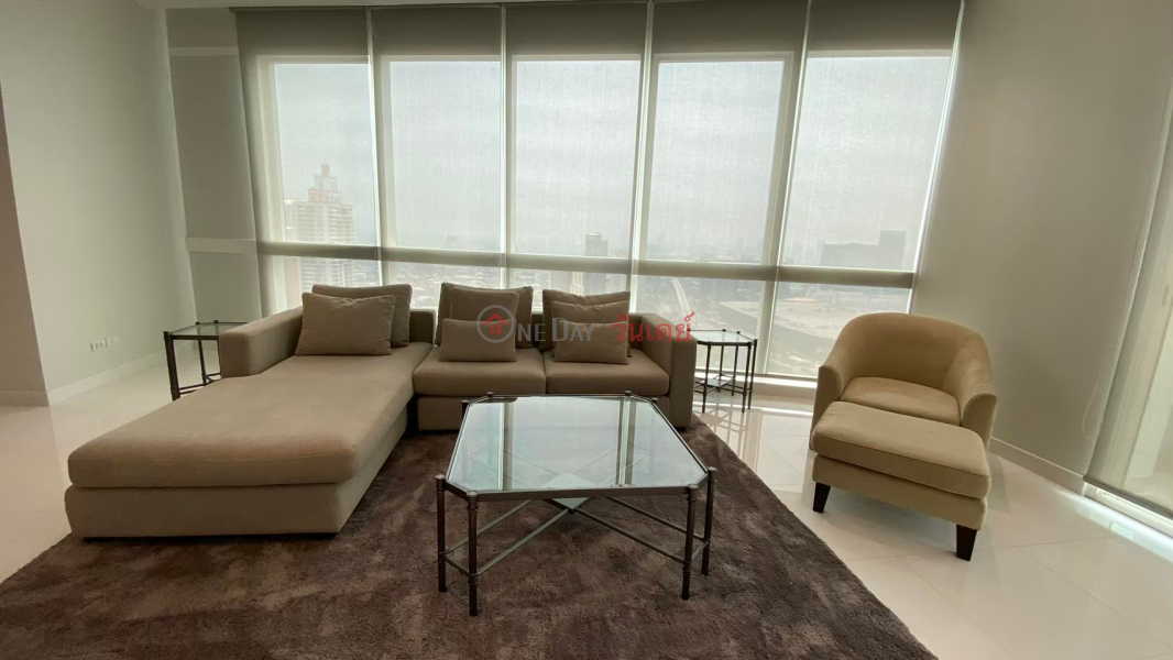 Condo for Rent: Millennium Residence, 193 m², 3 bedroom(s) | Thailand Rental, ฿ 135,000/ month