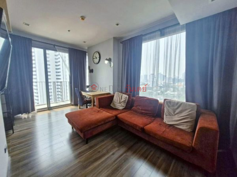 Condo for rent: CEIL By Sansiri (14th floor),fully furnished Rental Listings