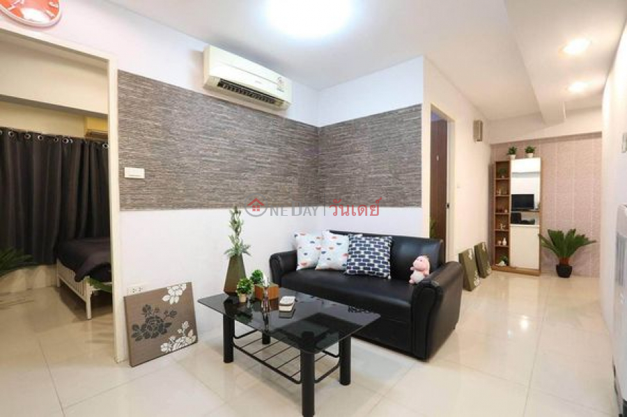 ฿ 15,000/ month Condo for rent Park Thonglor Tower (17th floor)