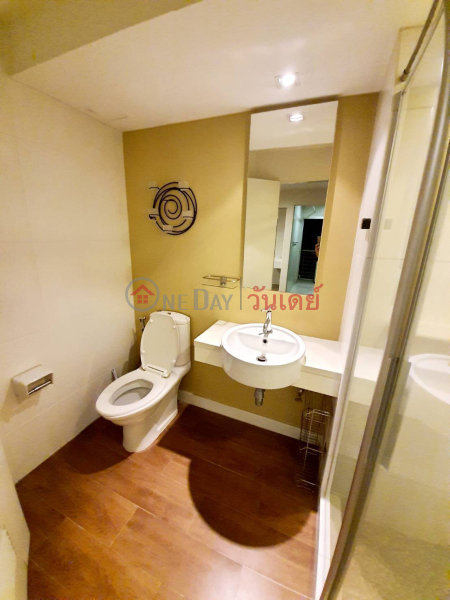 Condo for Rent: The Room Sukhumvit 79, 40 m², 1 bedroom(s) Rental Listings