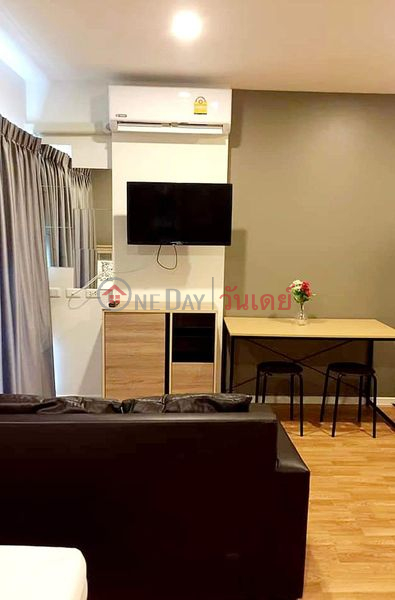 Lumpini Ville Rat Burana - Riverview 2 (6th floor, Building A) Rental Listings