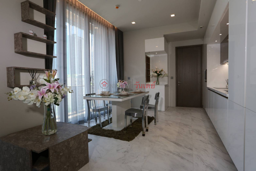 Condo for Rent: The Monument Thong Lo, 125 m², 2 bedroom(s) | Thailand | Rental | ฿ 115,000/ month