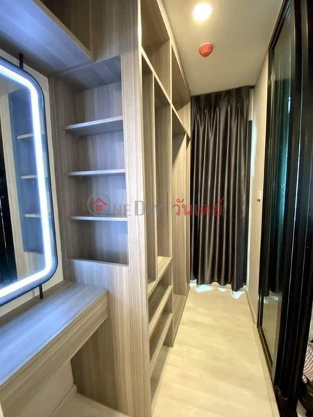 Condo for rent: The Origin Sukhumvit 105 (3rd floor),fully furnished, Thailand Rental, ฿ 10,000/ month