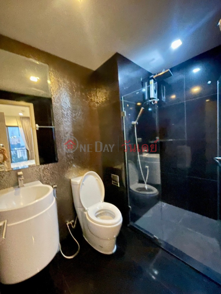 Condo for rent: Rhythm Sukhumvit 36-38 (18th floor),34sqm, 1bedroom Rental Listings